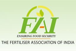 FAI India logo