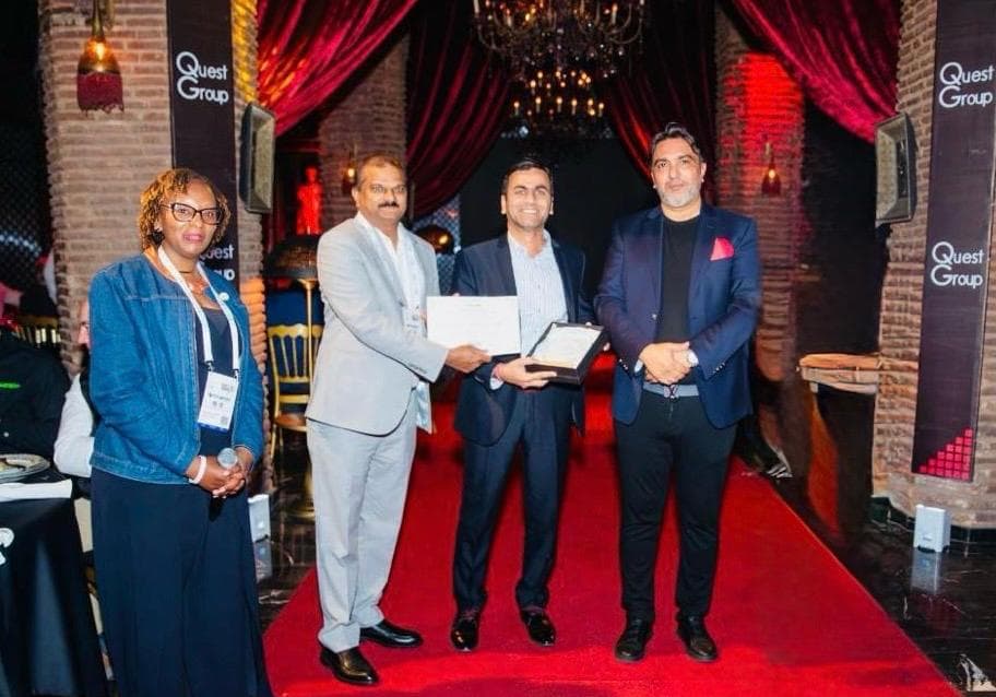 Memberships & Recognitions