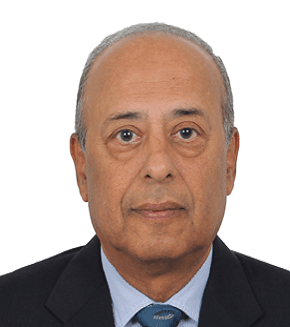 Mr. Siraj Rahimtula, Managing Director